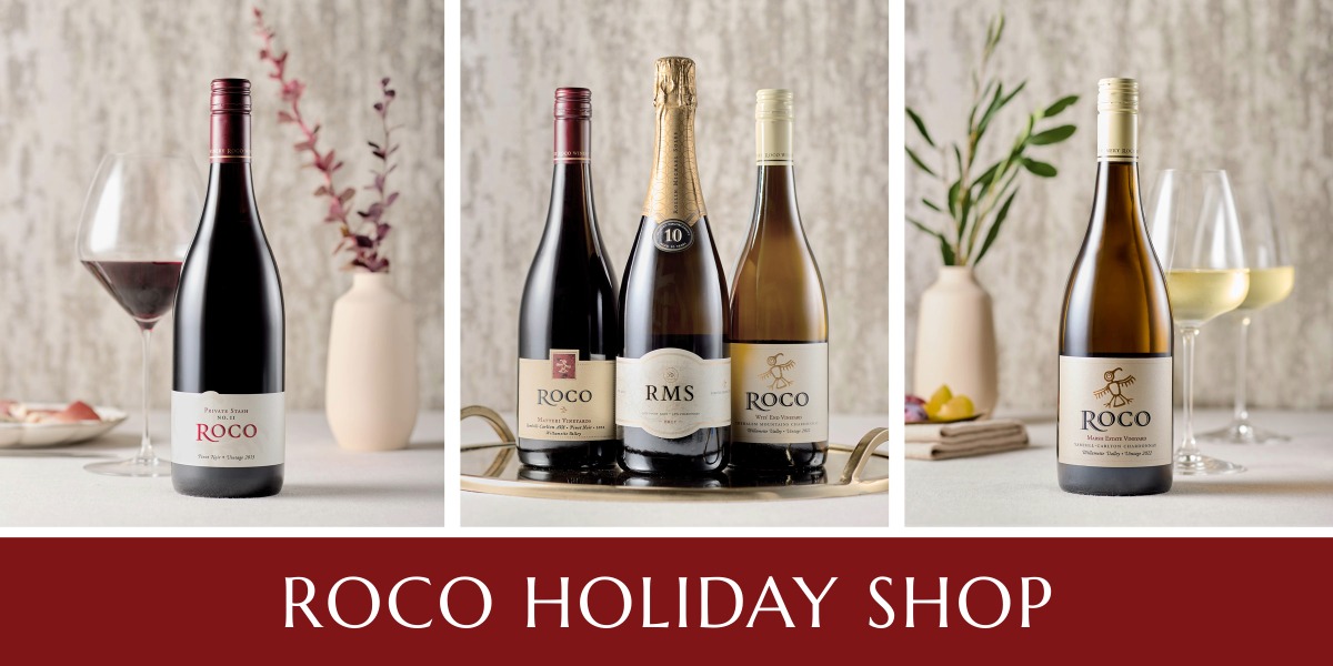 2024 ROCO HOLIDAY SHOP