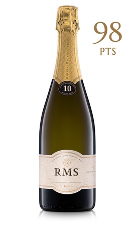 2013 RMS Brut 10-Year DD