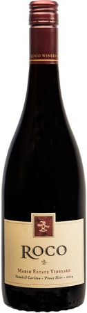 2014 Marsh Estate Pinot Noir 1.5L