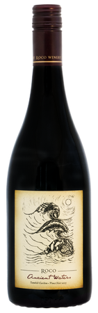 2015 Ancient Waters Pinot Noir