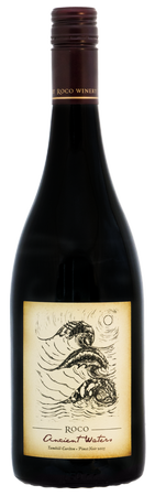 2016 Ancient Waters Pinot Noir