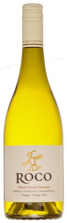 2015 Marsh Estate Vineyard Chardonnay