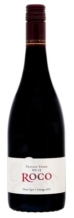 2015 Private Stash Pinot Noir