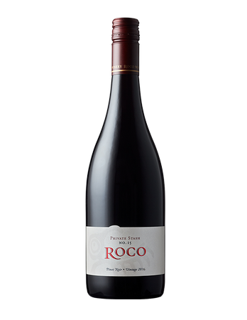2016 Private Stash Pinot Noir