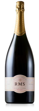 2021 RMS Brut Rosé 1.5L