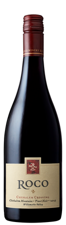 2021 Chehalem Crossing Vineyard Pinot Noir