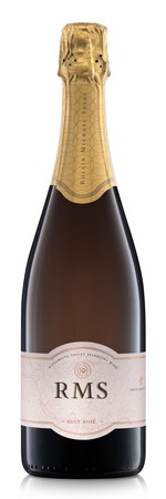 2021 RMS Brut Rosé