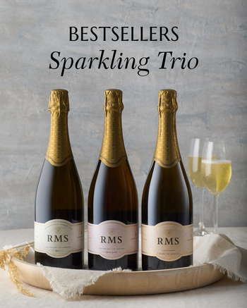 Holiday Sparkling Trio