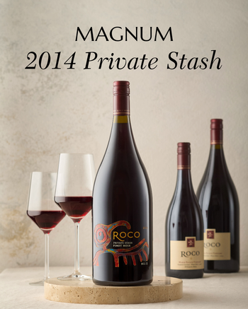 2014 Private Stash Pinot Noir 1.5L