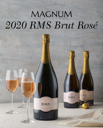 2020 RMS Brut Rosé 1.5 L