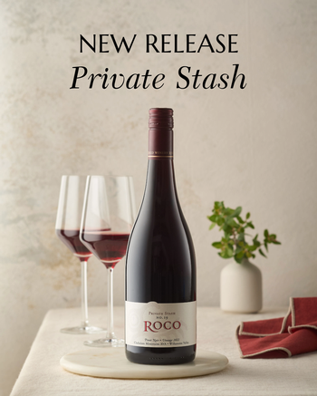 2022 Private Stash Pinot Noir