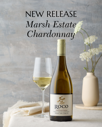 2021 Marsh Estate Vineyards Chardonnay