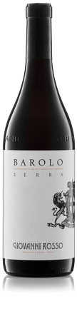 2020 Giovanni Rosso Barolo Serralunga D'Alba DOCG