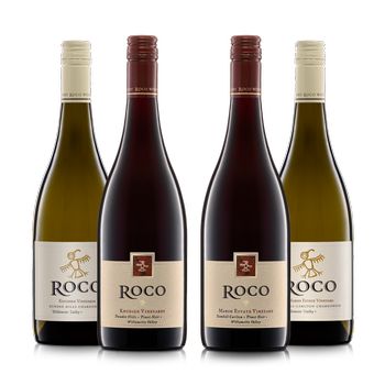 2021 Fire and Sea Four-Pack