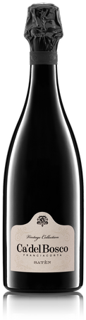 2018 Ca' del Bosco Vintage Collection Satèn Franciacorta DOCG