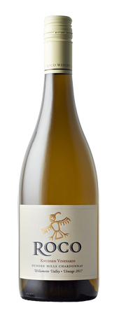 2018 Knudsen Vineyards Chardonnay