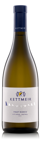 2021 Kettmeir Pinot Bianco Alto Adige DOC