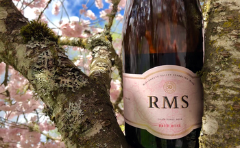 2017 RMS Brut Rosé