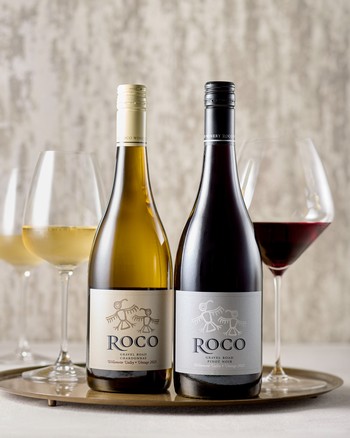 Gravel Road Holiday House 6-Pack