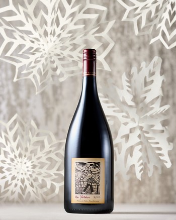 2019 The Stalker Pinot Noir 1.5L