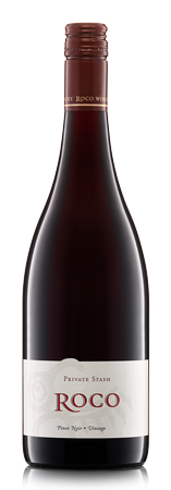 2013 Private Stash Pinot Noir