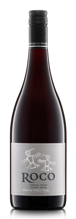 2022 Gravel Road Pinot Noir