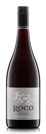 2021 Gravel Road Pinot Noir