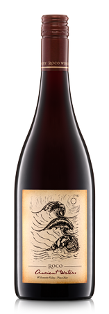 2021 Ancient Waters Pinot Noir