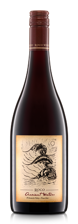 2019 Ancient Waters Pinot Noir