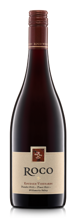 2019 Knudsen Vineyards Pinot Noir