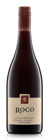 2014 Knudsen Vineyards Pinot Noir