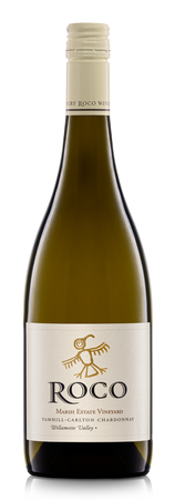 2021 Marsh Estate Vineyard Chardonnay