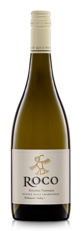 2021 Knudsen Vineyards Chardonnay