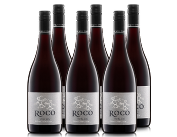 2022 Gravel Road Pinot Noir 6-Pack