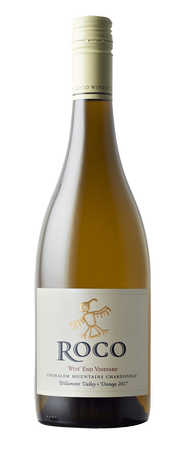 2018 Wits' End Chardonnay