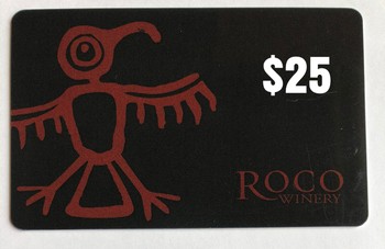 $25 Digital Gift Certificate