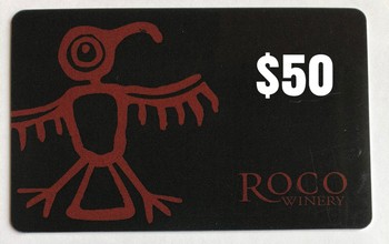 $50 Digital Gift Certificate