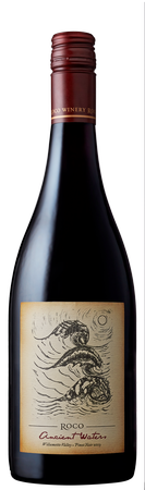 2019 Ancient Waters Pinot Noir