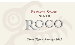 2012 Private Stash Pinot Noir