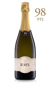 2013 RMS Brut DD 10 Year