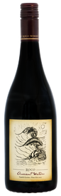 2015 Ancient Waters Pinot Noir