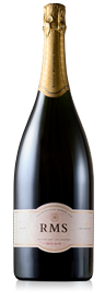 2021 RMS Brut Rosé 1.5L