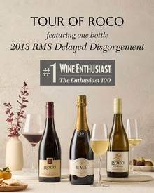 Tour of ROCO