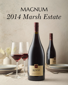 2014 Marsh Estate Pinot Noir 1.5L