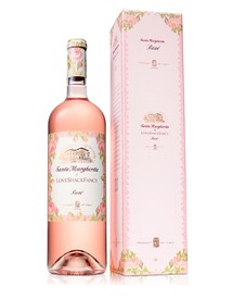 Santa Margherita & LoveShackFancy Rosé