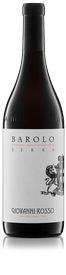 2020 Giovanni Rosso Barolo Serralunga D'Alba DOCG