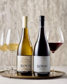 Gravel Road Holiday House 6-Pack