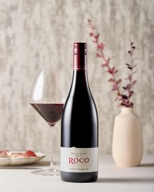 2008 Private Stash Pinot Noir