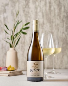 2021 Marsh Estate Vineyard Chardonnay