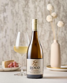 2021 Wits’ End Chardonnay